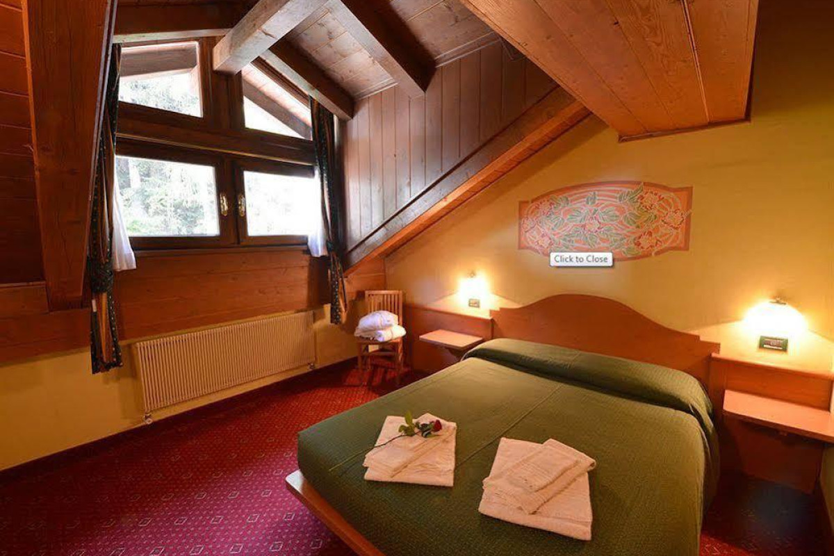 Palace Pontedilegno Resort
