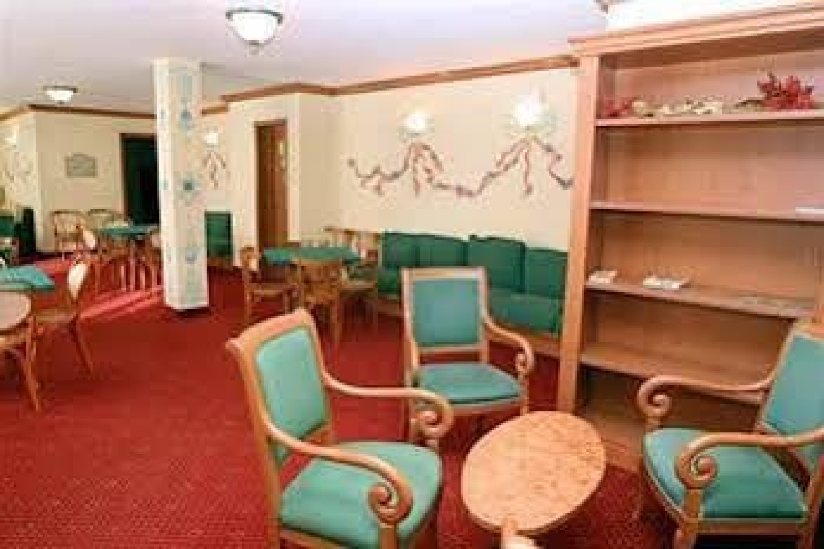 Palace Pontedilegno Resort