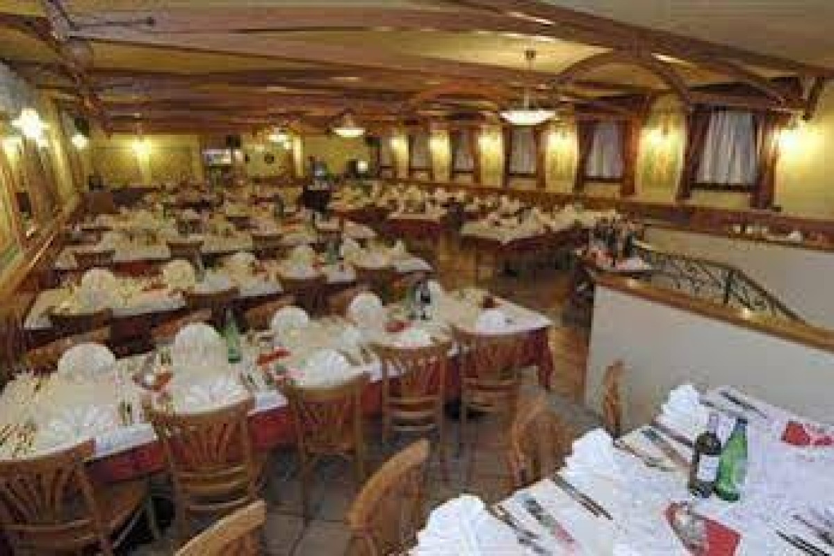 Palace Pontedilegno Resort