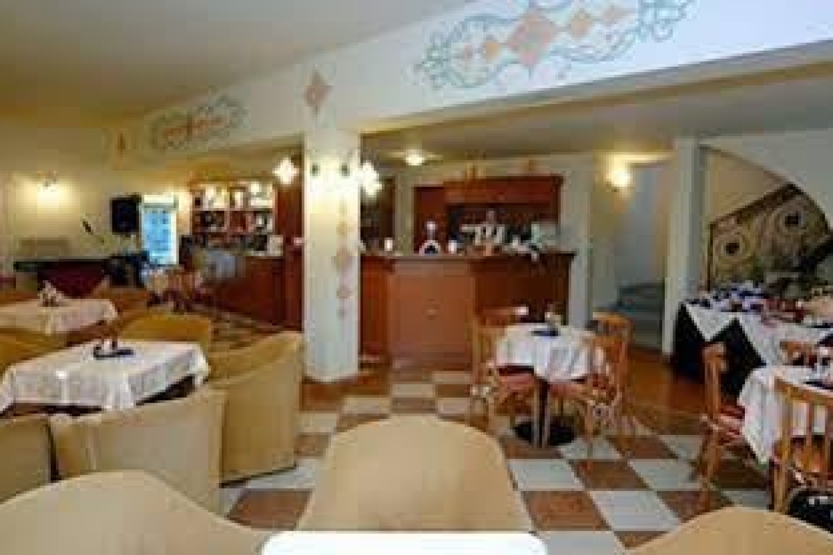 Palace Pontedilegno Resort