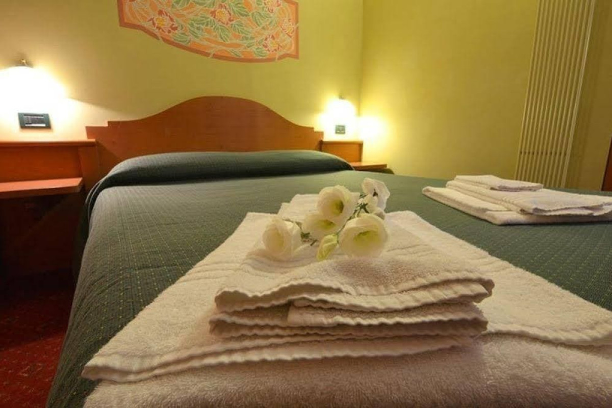 Palace Pontedilegno Resort