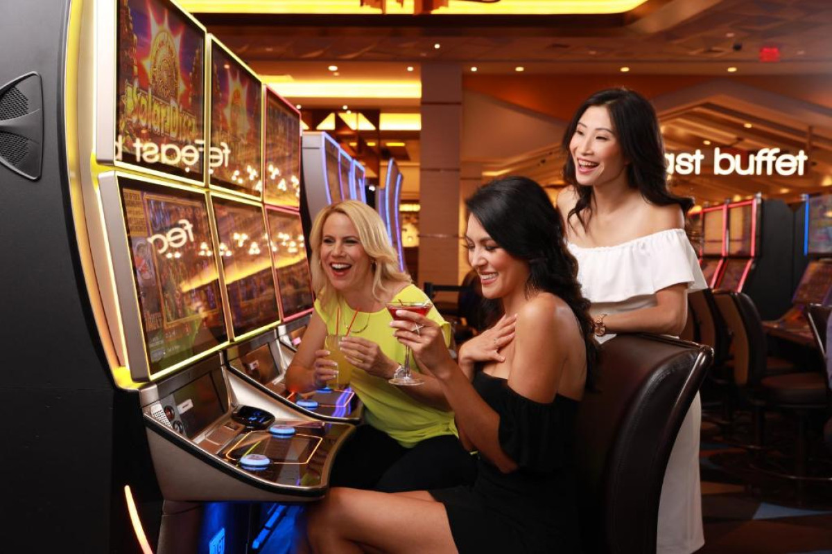 Palace Station Hotel & Casino