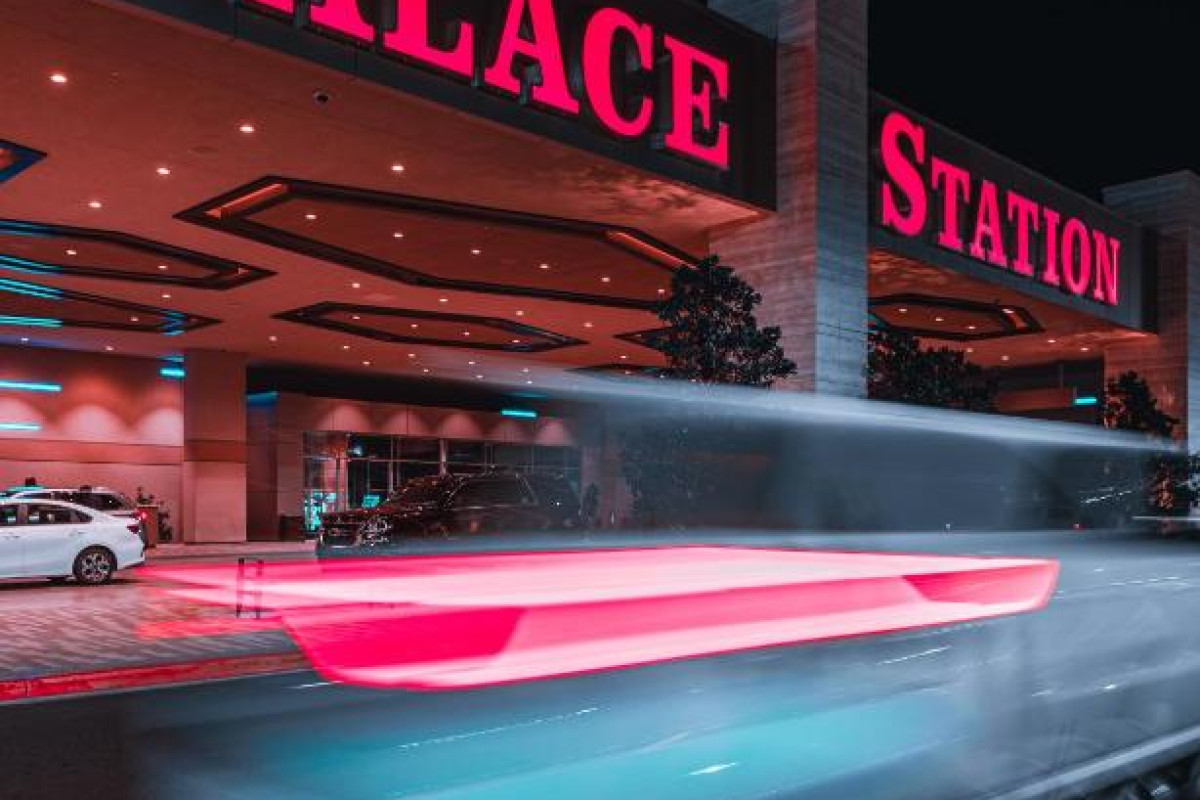 Palace Station Hotel & Casino