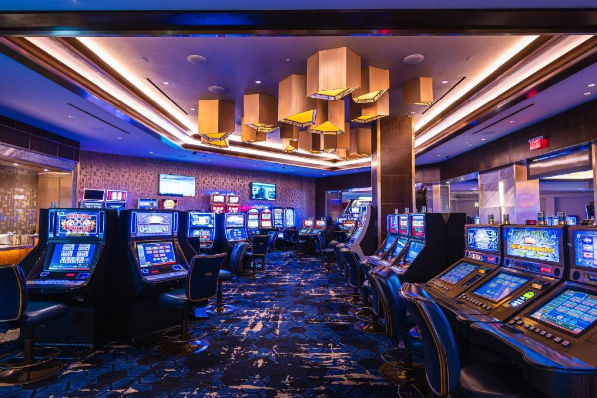 Palace Station Hotel & Casino