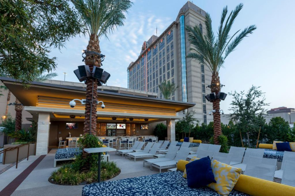 Palace Station Hotel & Casino