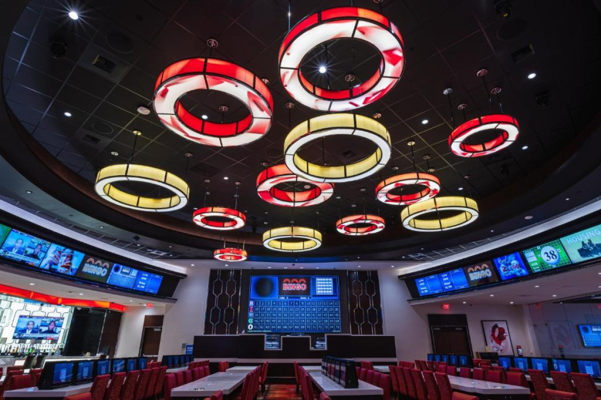 Palace Station Hotel & Casino
