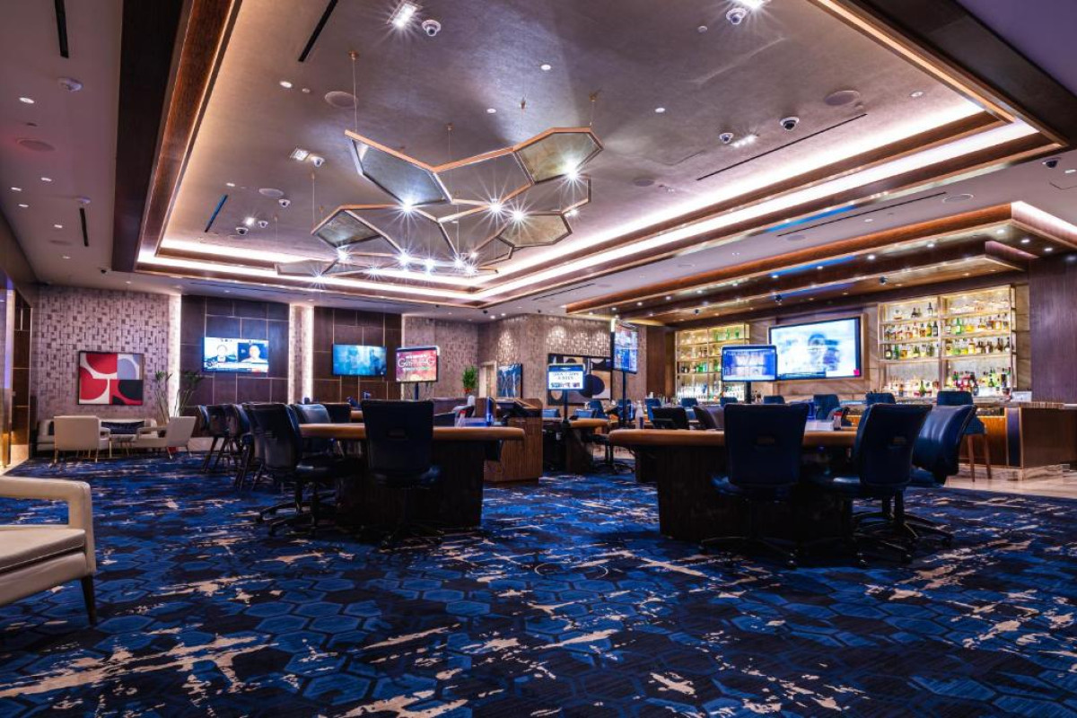 Palace Station Hotel & Casino