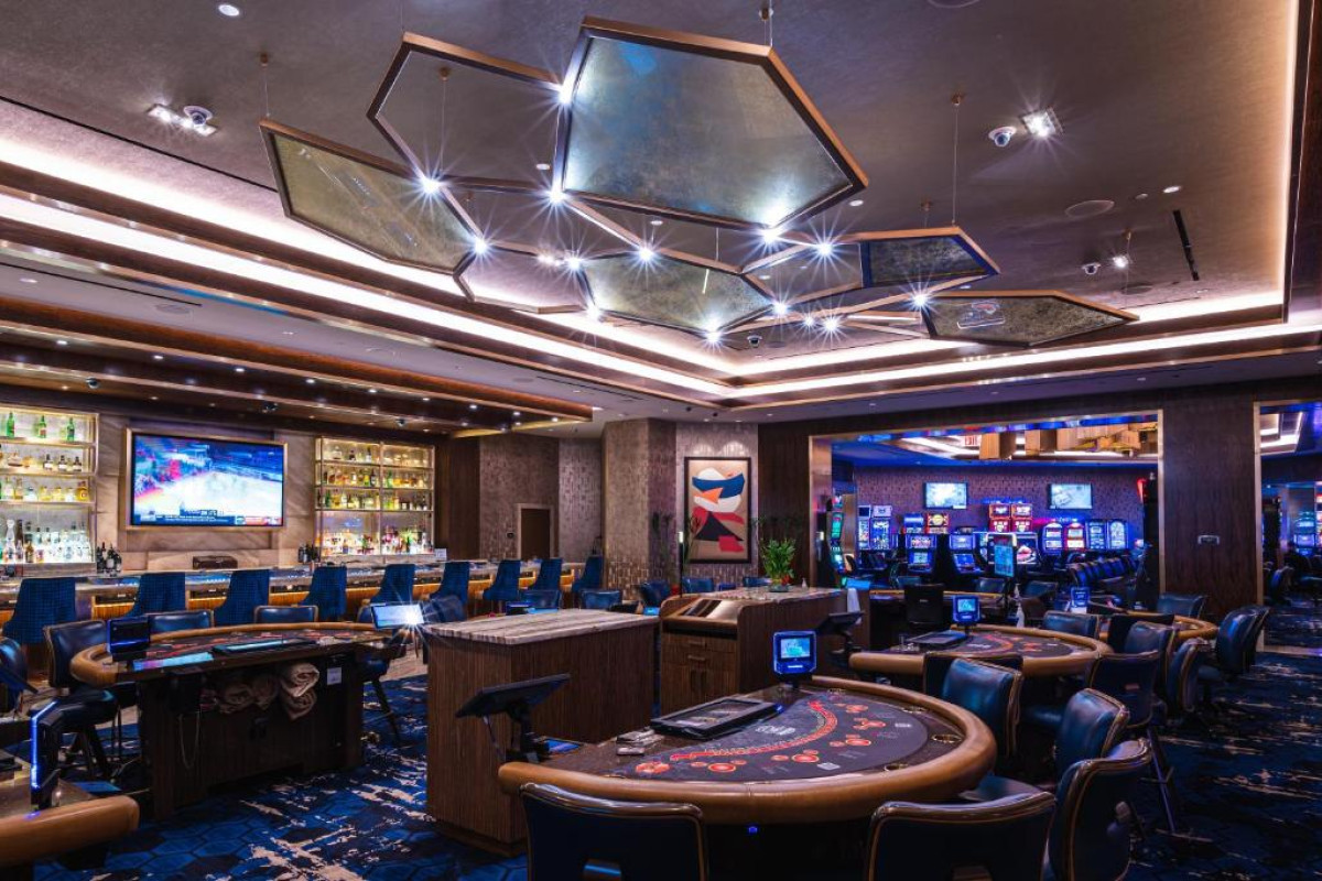 Palace Station Hotel & Casino