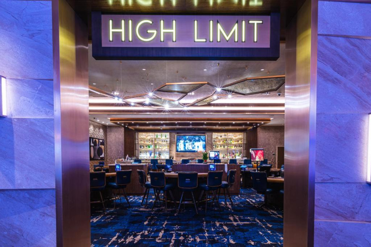 Palace Station Hotel & Casino