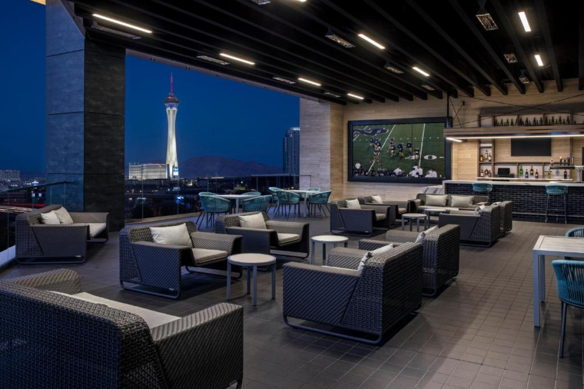Palace Station Hotel & Casino
