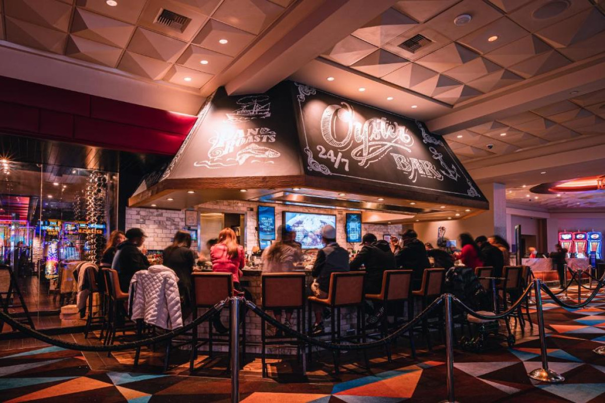 Palace Station Hotel & Casino