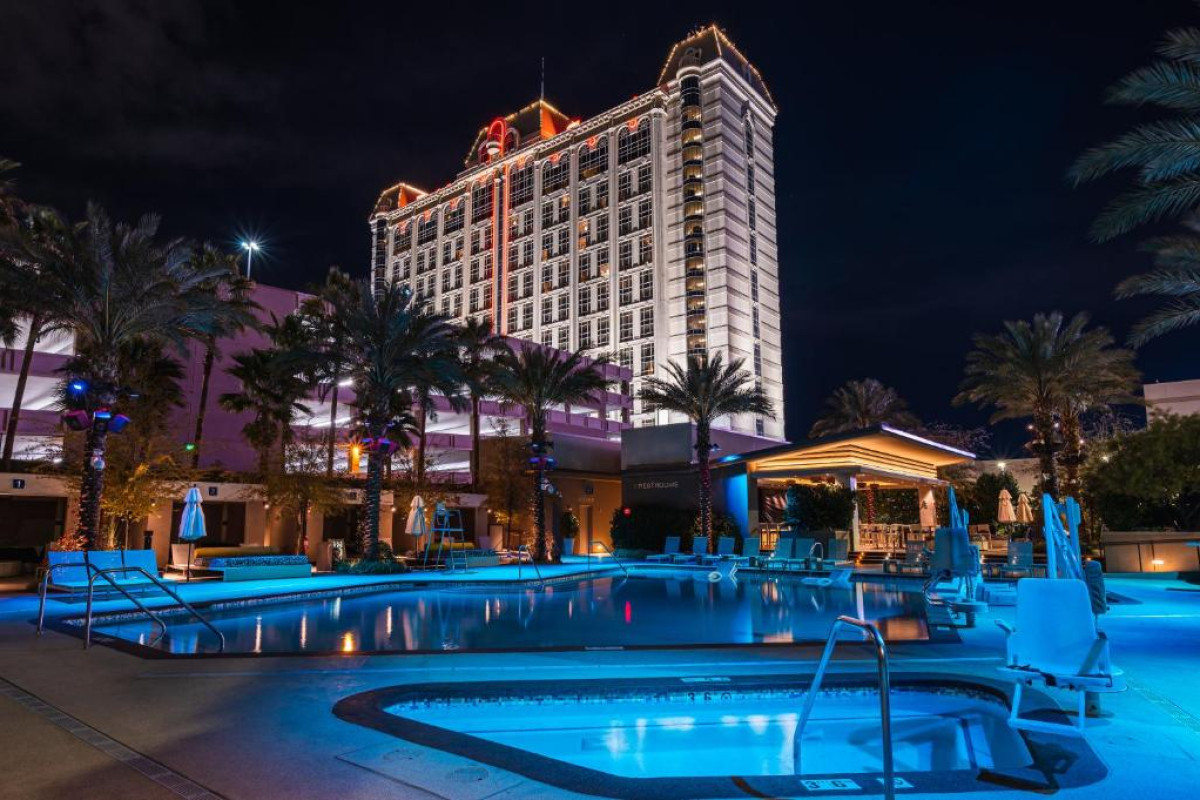 Palace Station Hotel & Casino