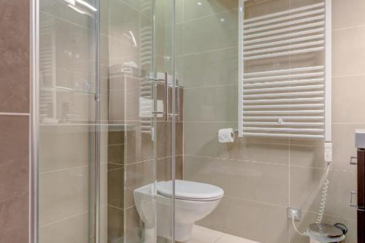 Palace Suites Heritage Hotel