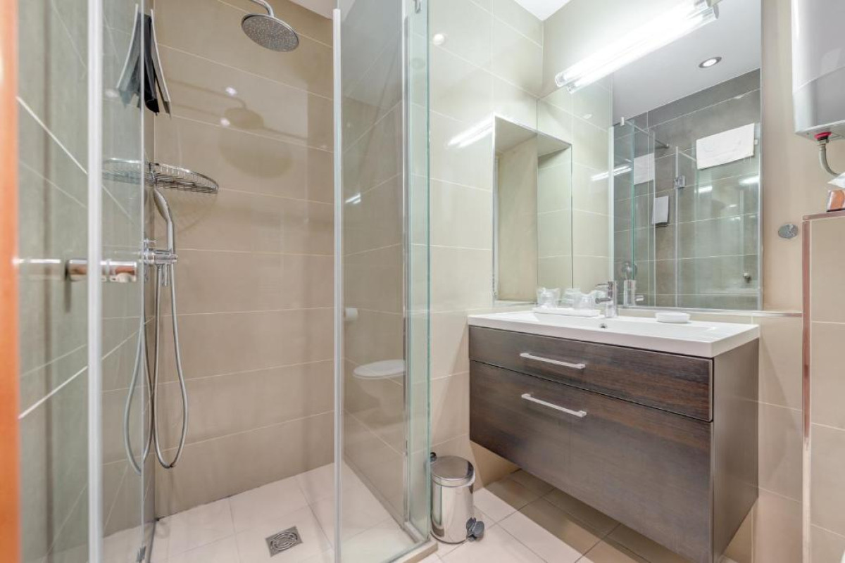 Palace Suites Heritage Hotel