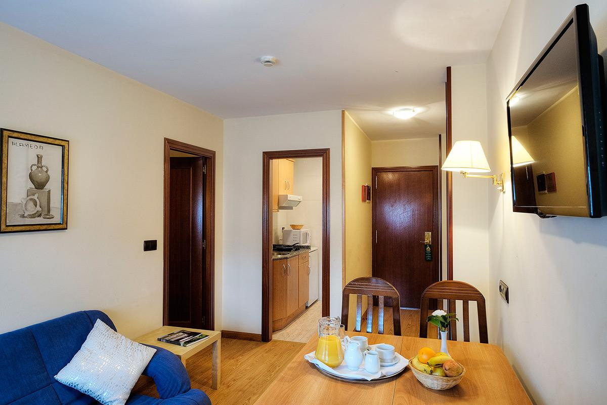 Palacio Arias & Hotel Y Apartamentos Arias