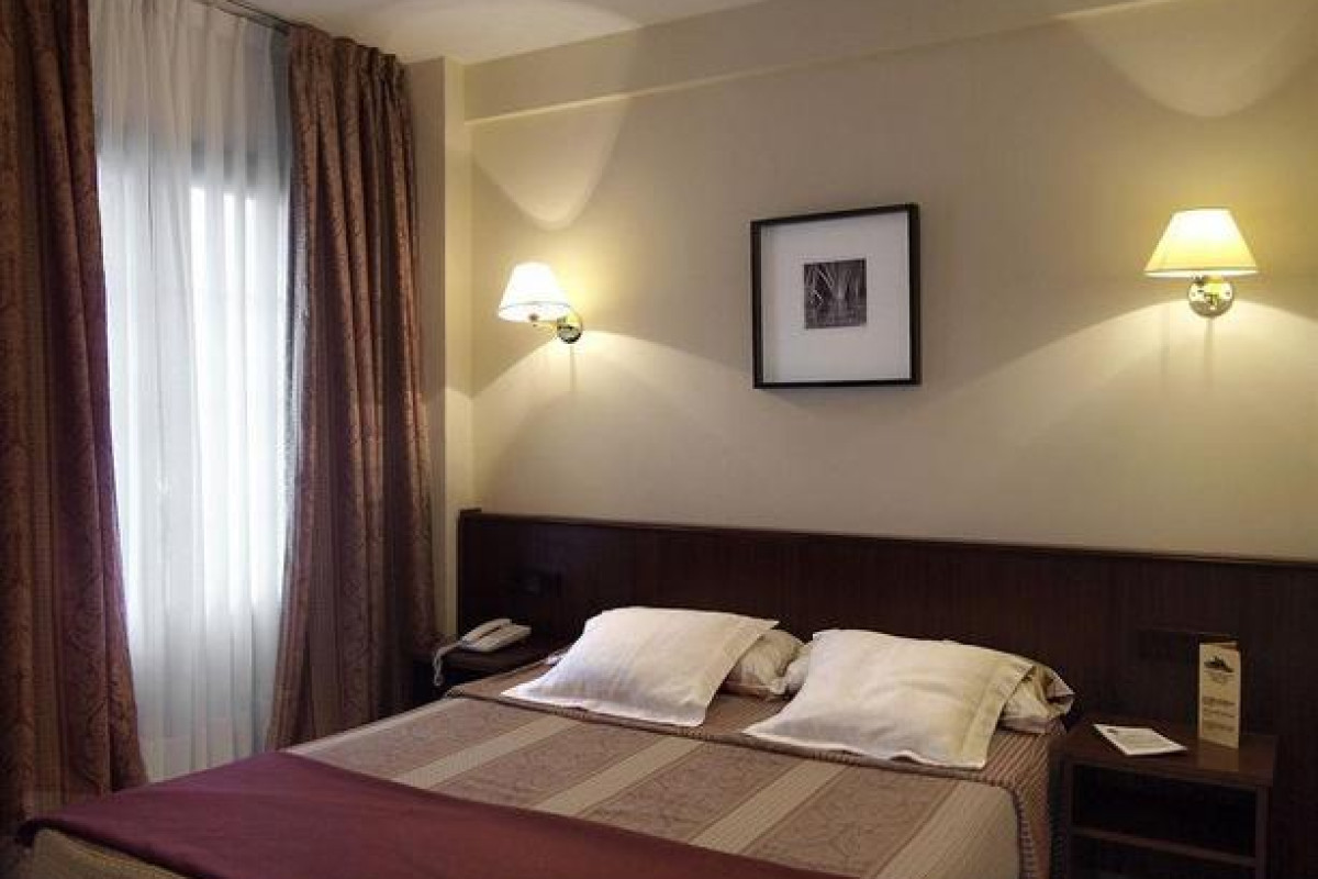 Palacio Arias & Hotel Y Apartamentos Arias