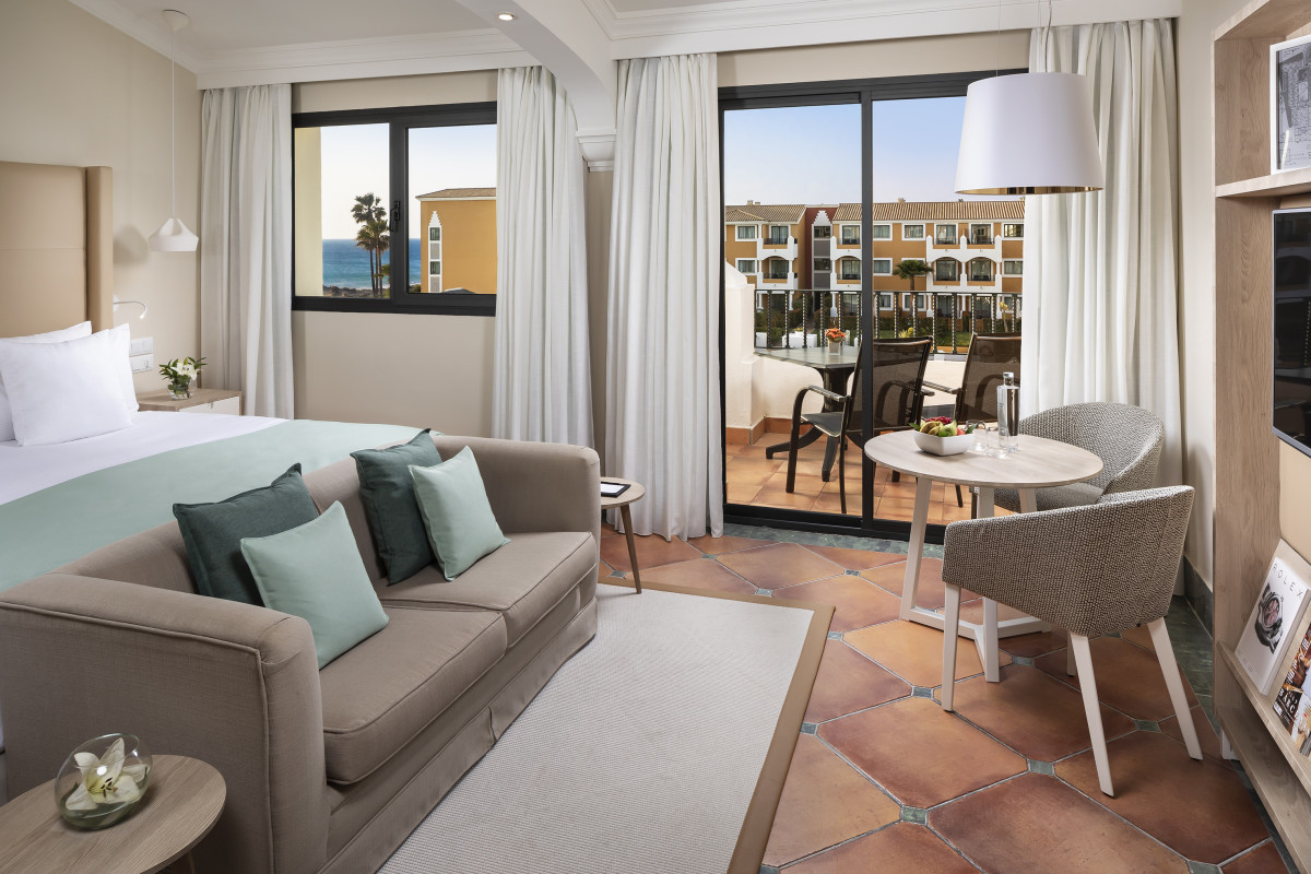Palacio de Sancti Petri Gran Meliá