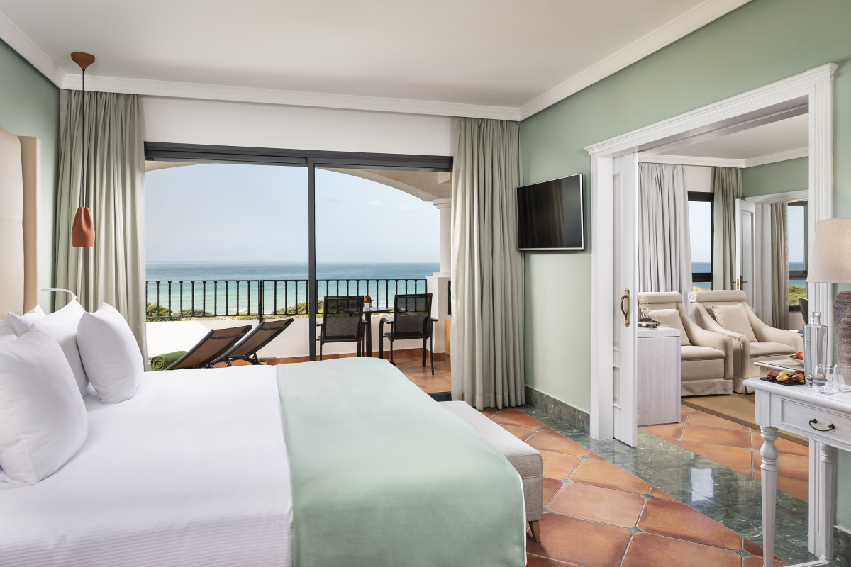 Palacio de Sancti Petri Gran Meliá