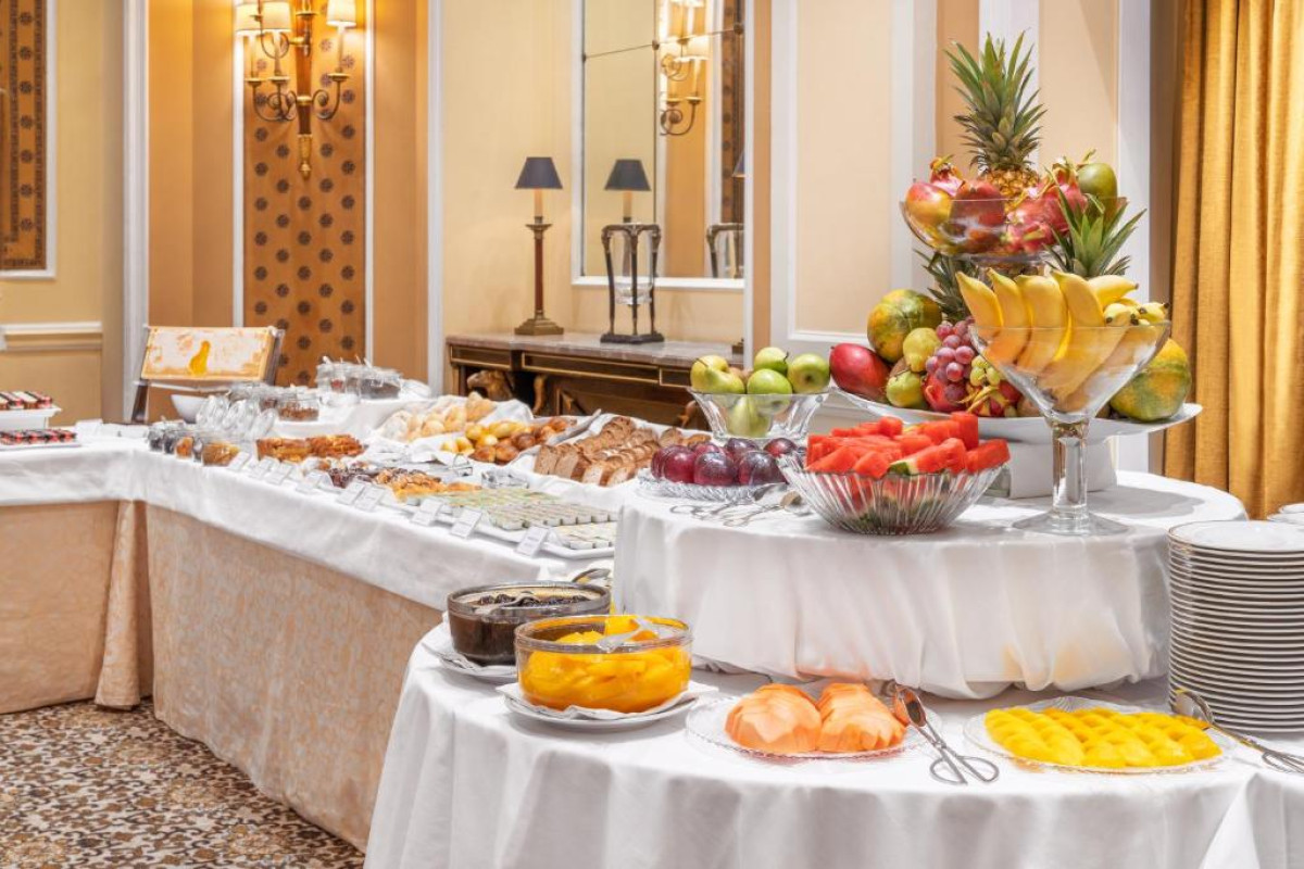 Palacio Estoril Hotel Golf & Wellness