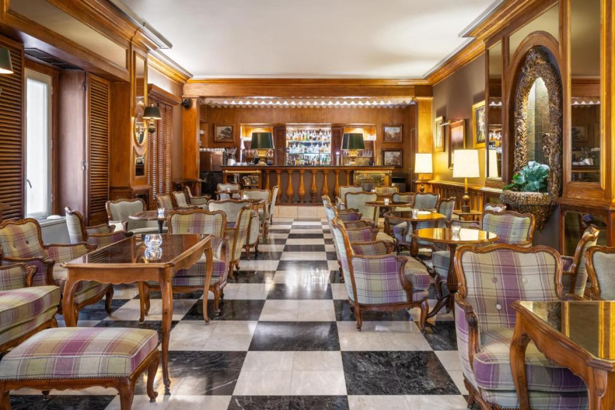 Palacio Estoril Hotel Golf & Wellness