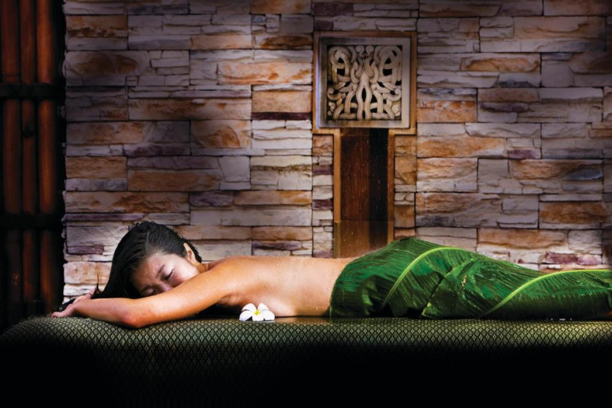 Palacio Estoril Hotel Golf & Wellness