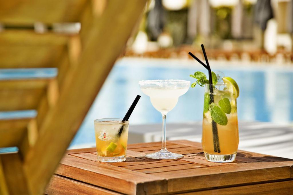 Palacio Estoril Hotel Golf & Wellness