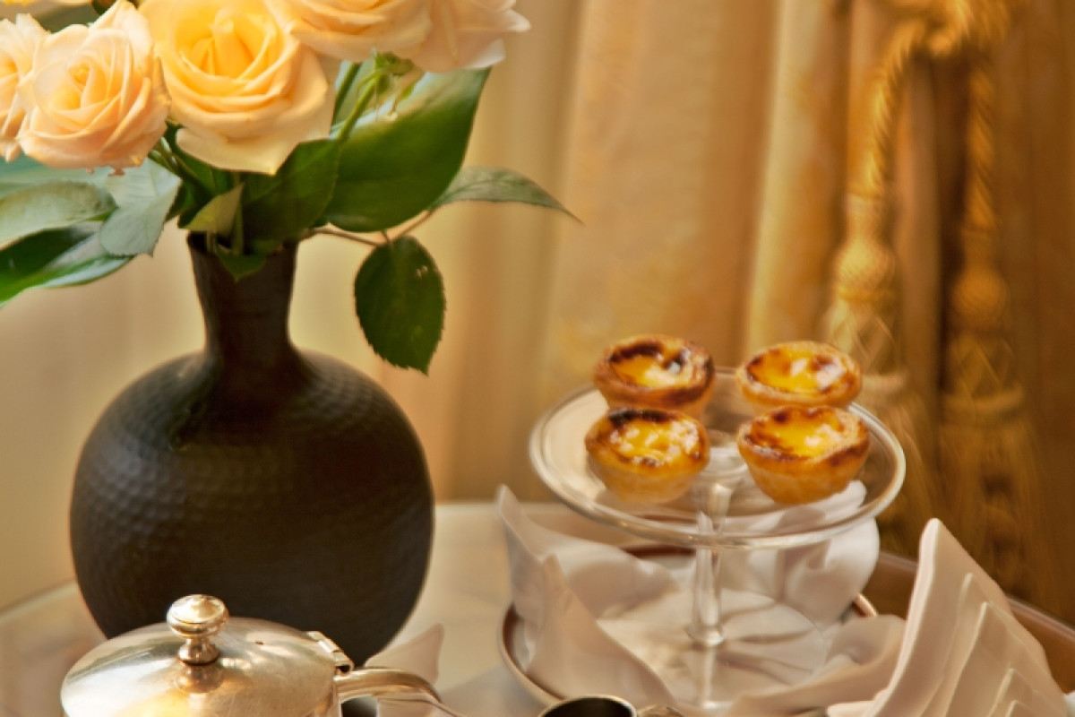 Palácio Estoril Hotel, Golf & Wellness