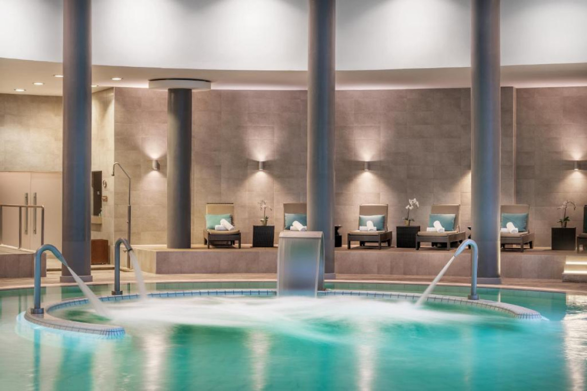 Palacio Estoril Hotel Golf & Wellness
