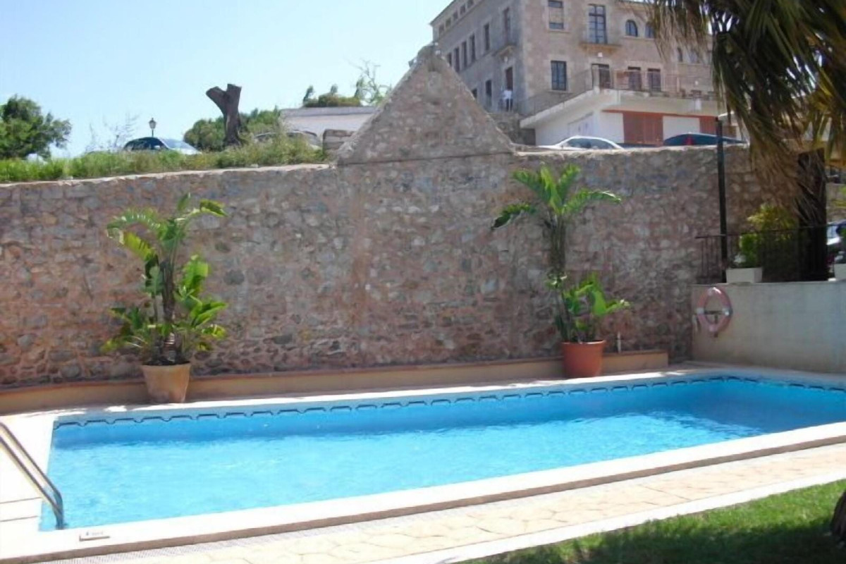 Palacio Sant Salvador