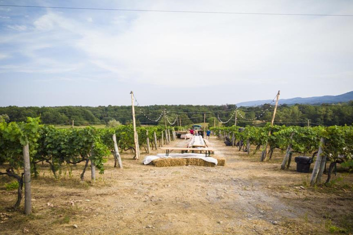 Palagina La Cascina