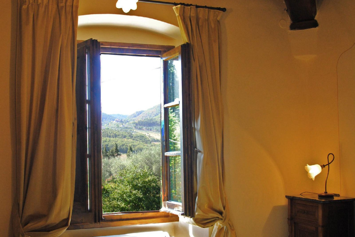 Palagina La Dimora