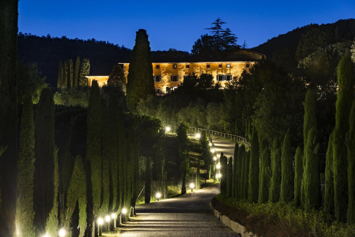 Palagina La Dimora