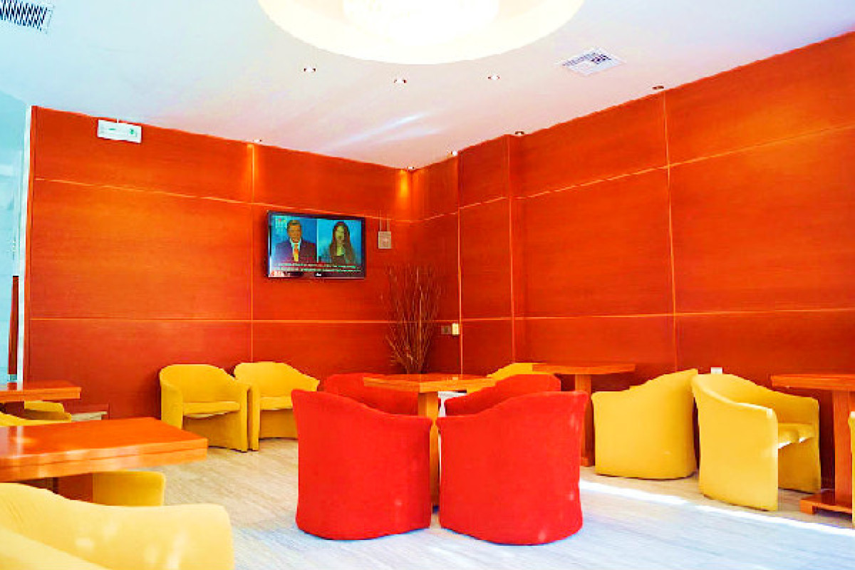 PALATINO HOTEL