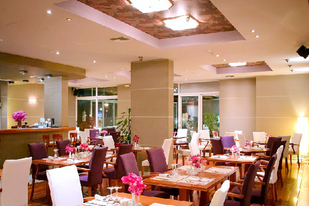 PALATINO HOTEL