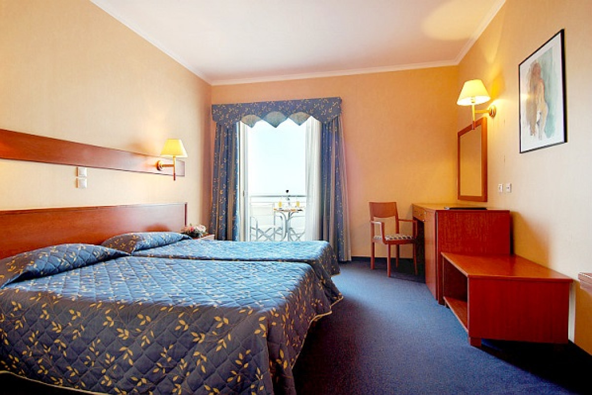 PALATINO HOTEL