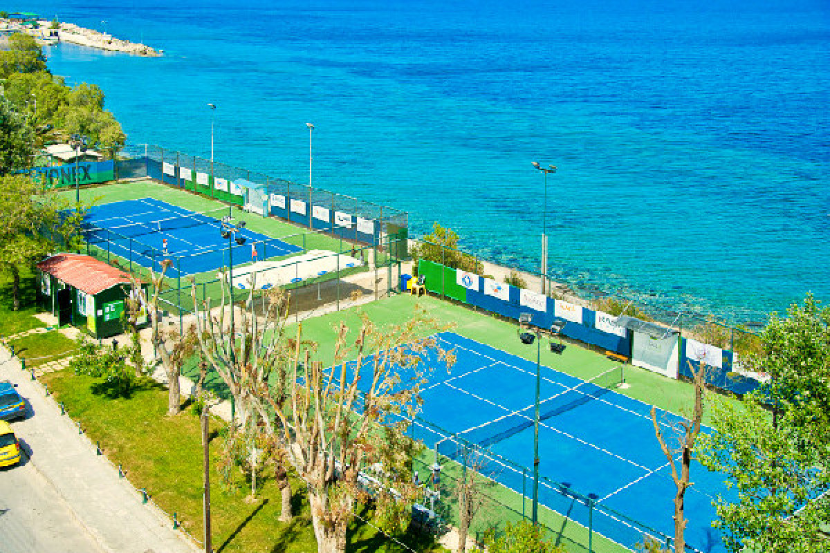 PALATINO HOTEL