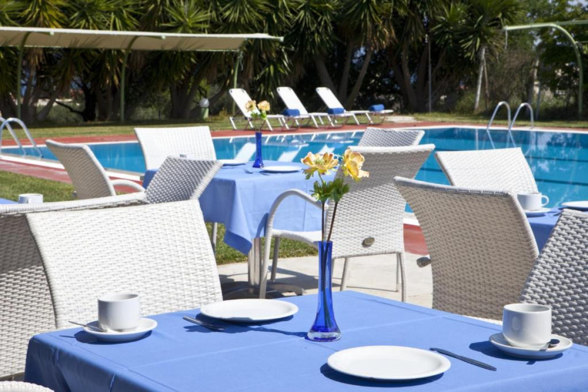 Palatino Hotel Lixouri