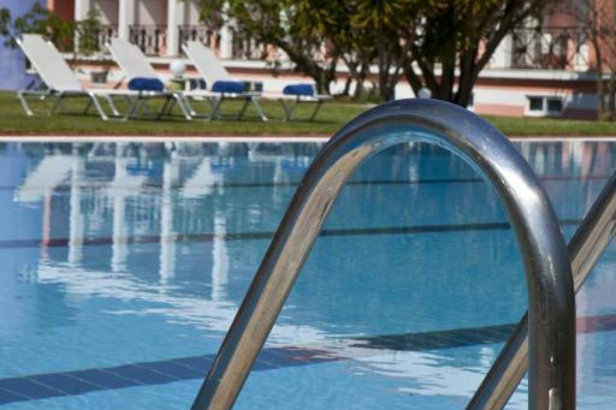 Palatino Hotel Lixouri