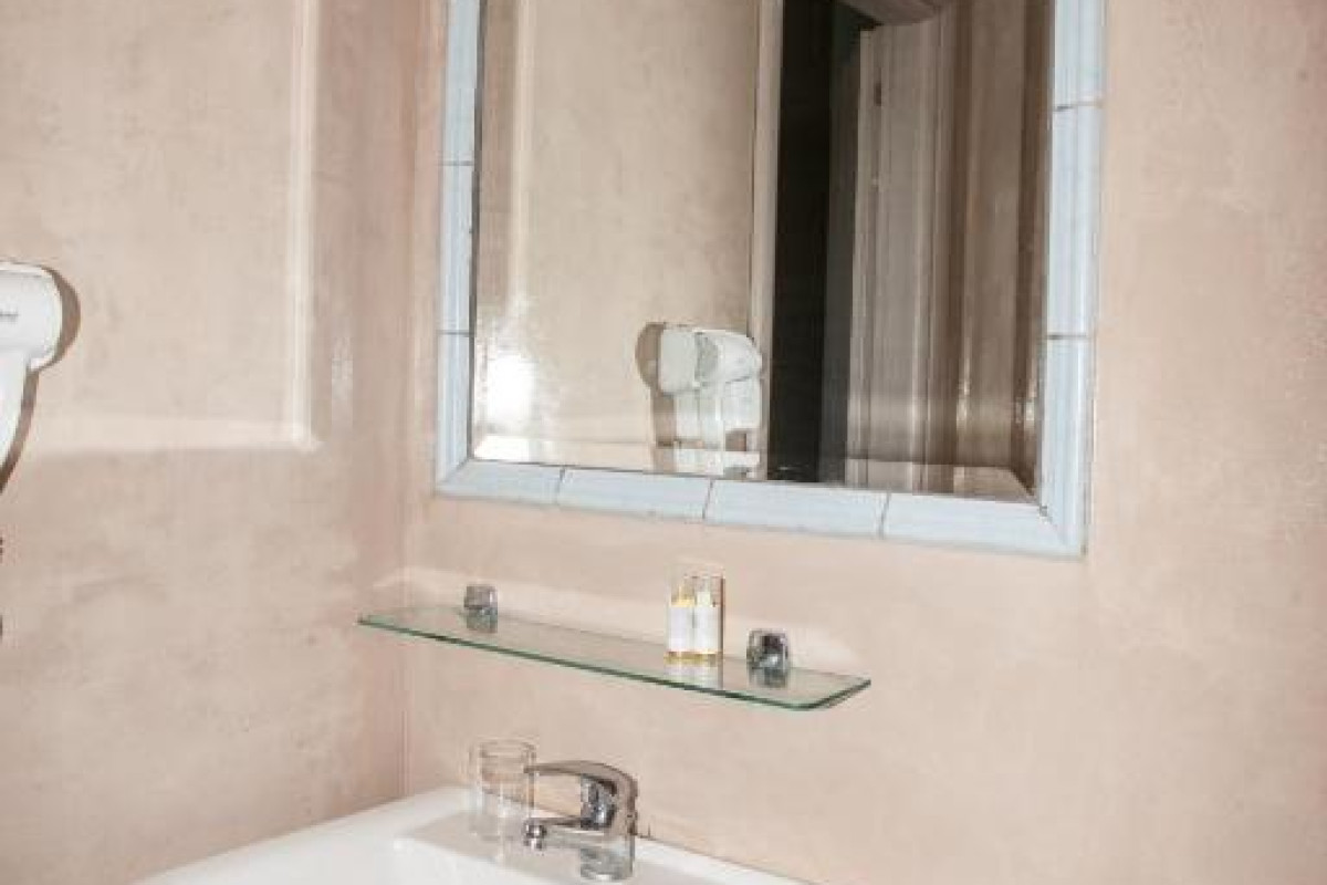 Palatino Hotel Lixouri
