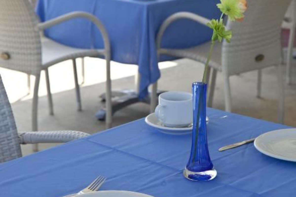 Palatino Hotel Lixouri