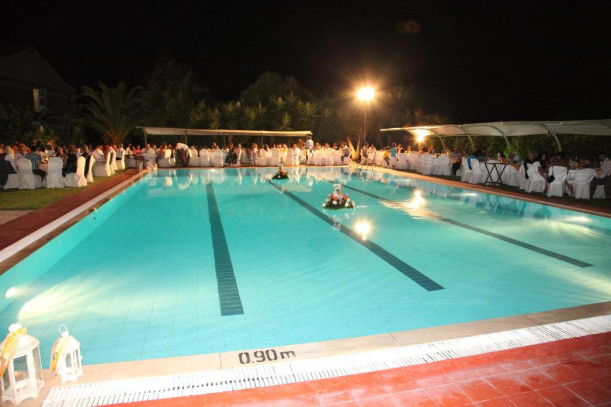Palatino Hotel Lixouri