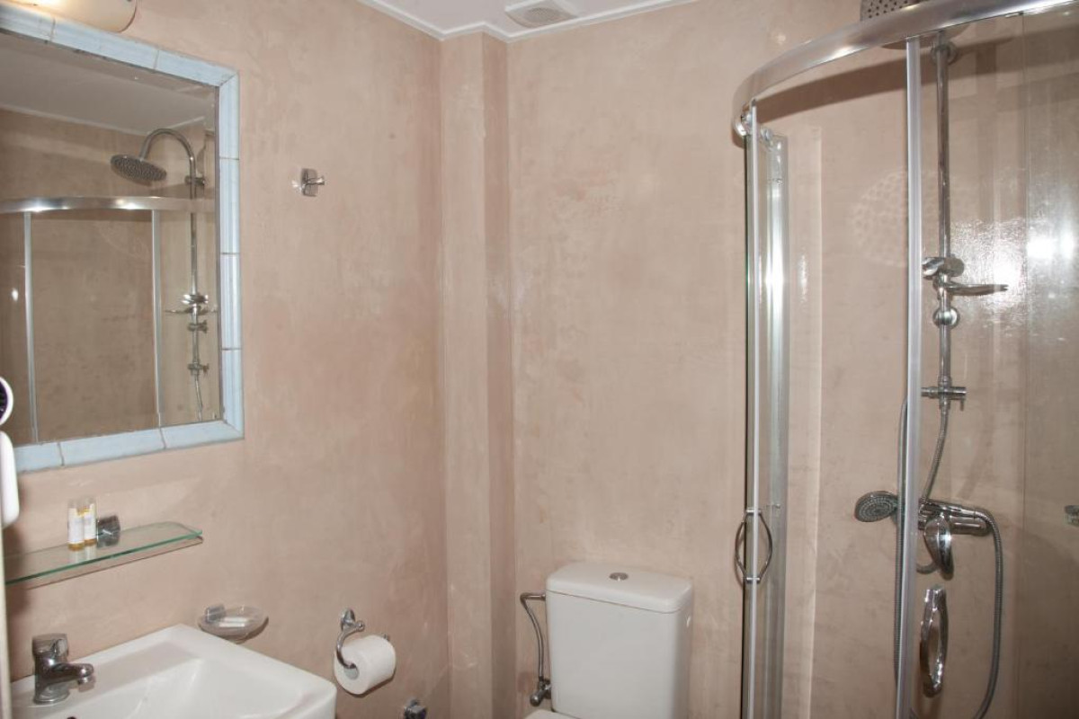Palatino Hotel Lixouri