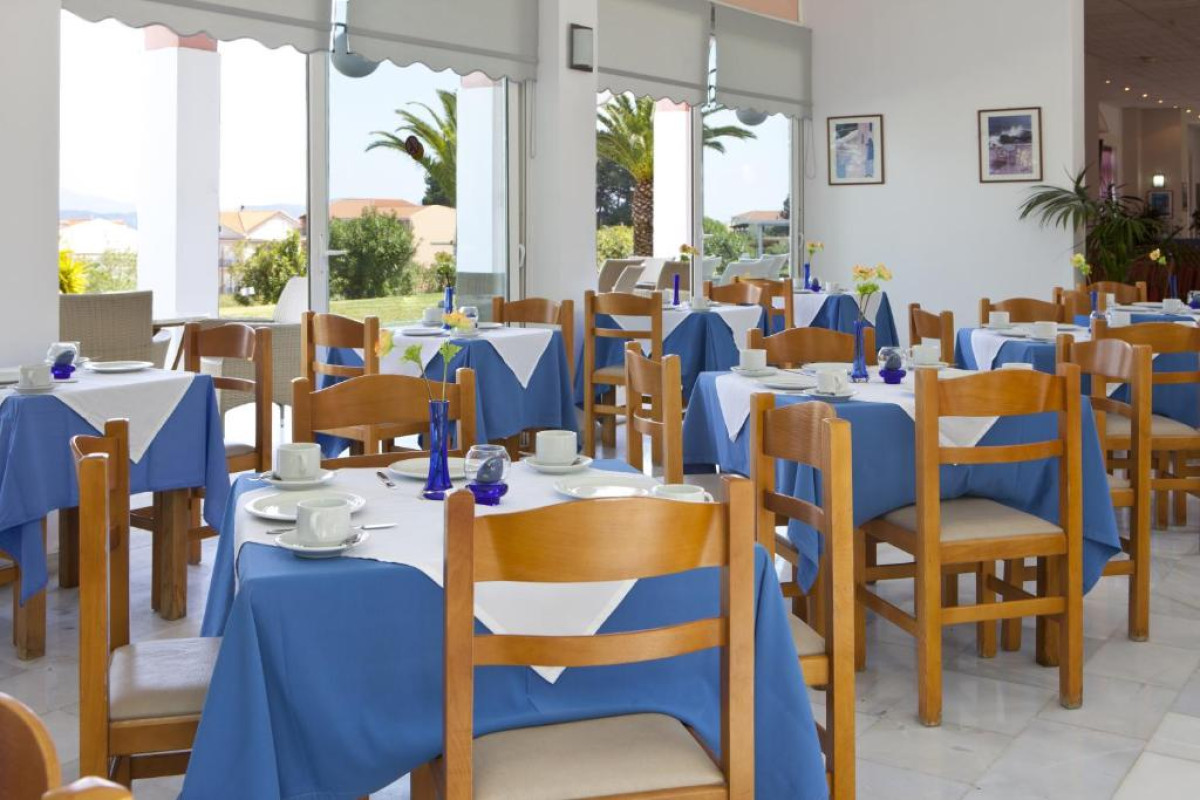 Palatino Hotel Lixouri