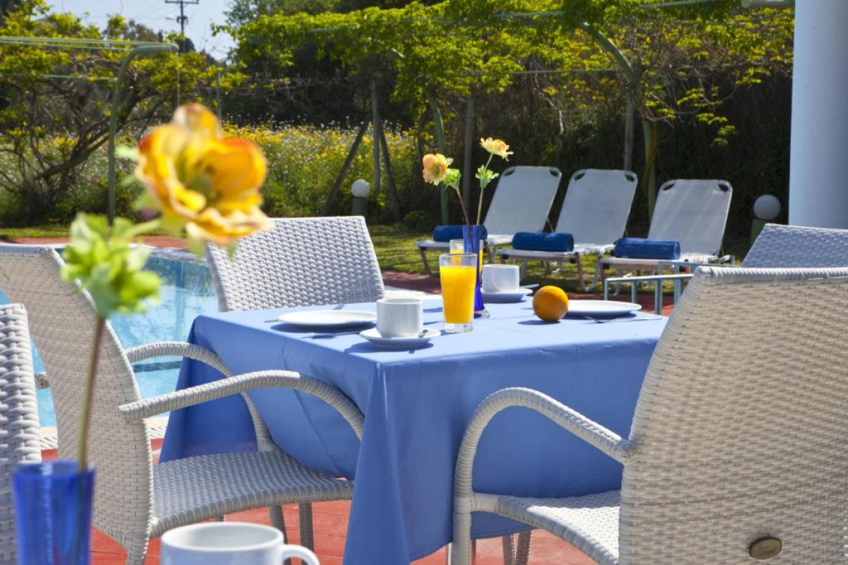 Palatino Hotel Lixouri
