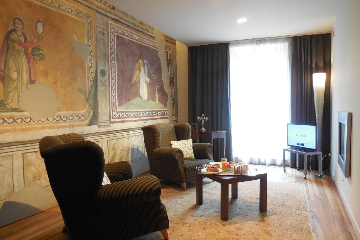 Palazzo Ai Capitani
