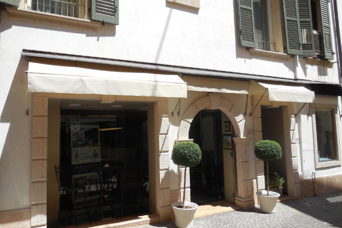 Palazzo Ai Capitani