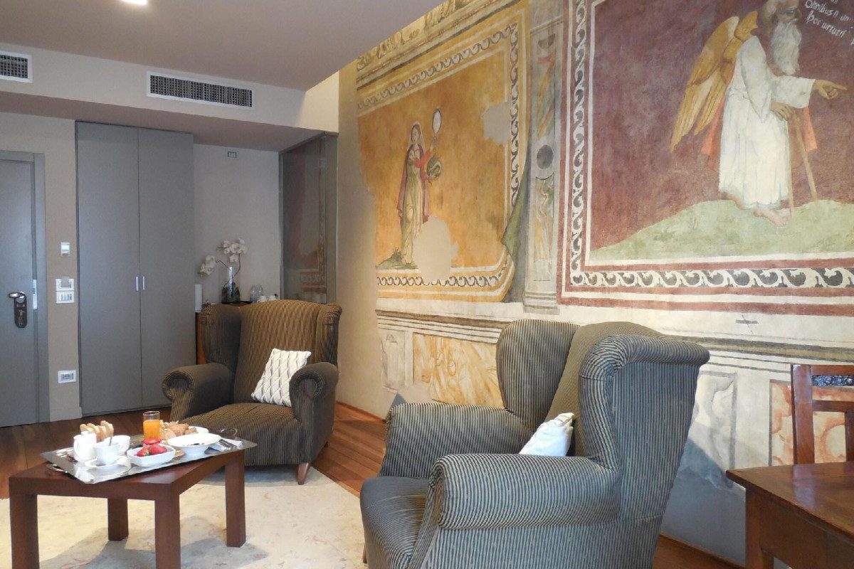 Palazzo Ai Capitani