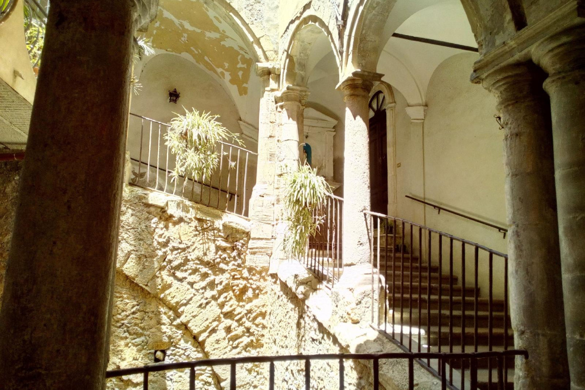 Palazzo Aprile