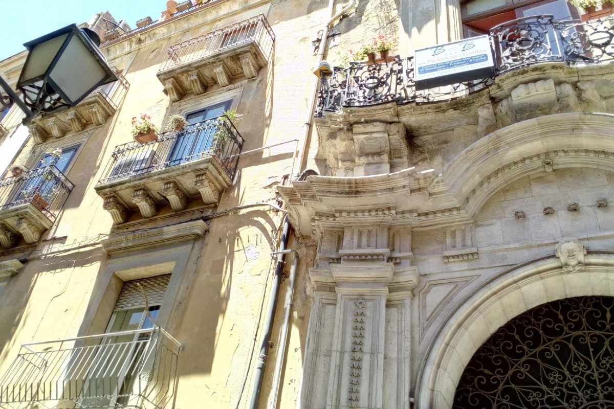Palazzo Aprile