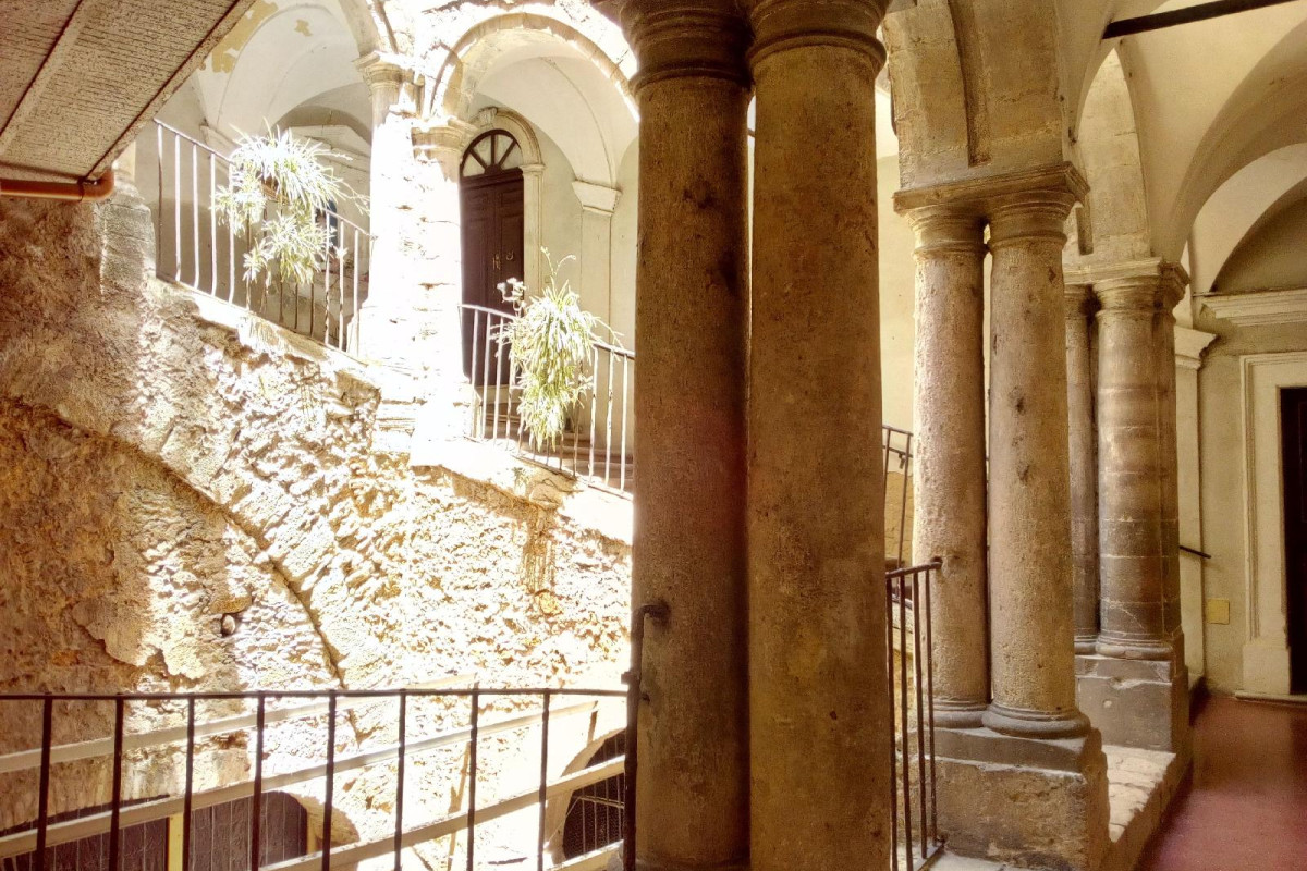 Palazzo Aprile